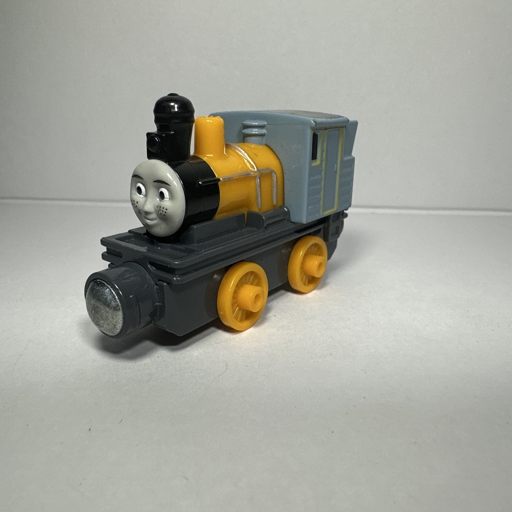 Dash Diecast Gullane Railway Thomas the Train Tank Engine Friends 2013